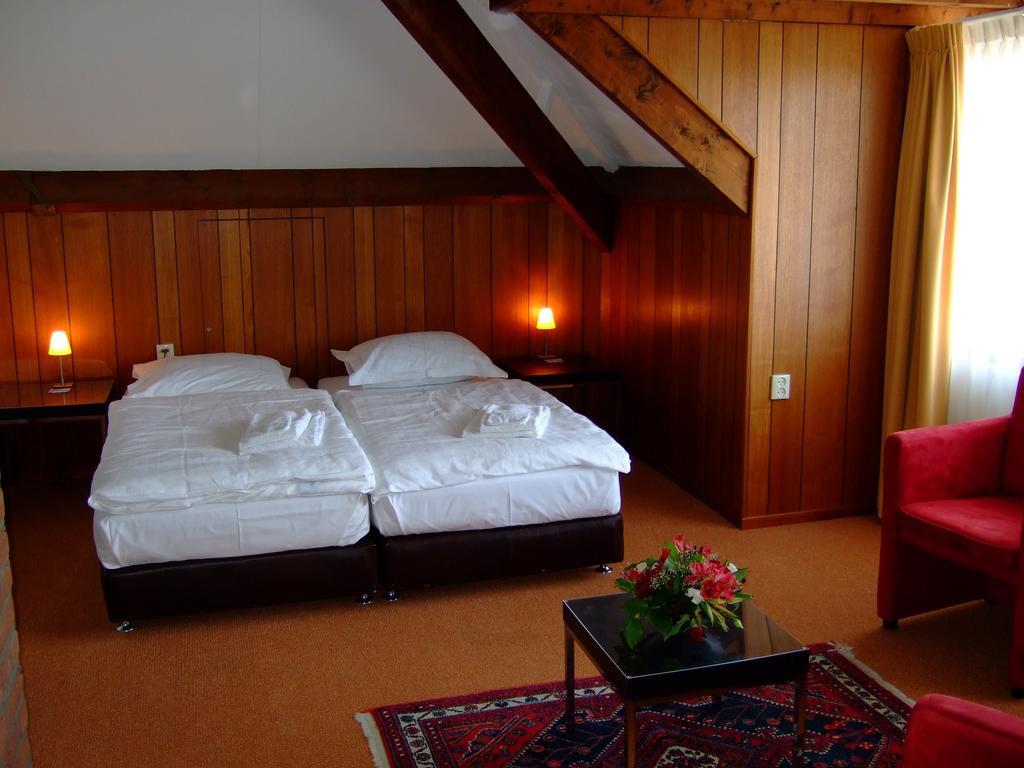 Hotel Musschenberg Beek-Ubbergen ห้อง รูปภาพ