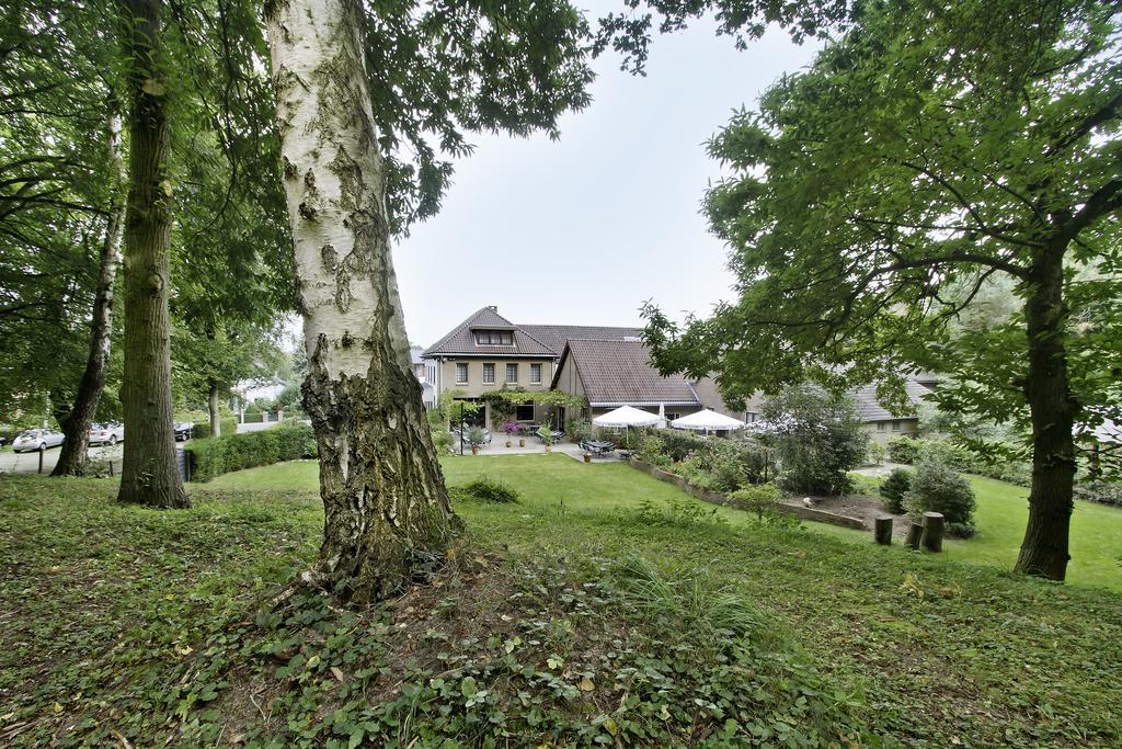 Hotel Musschenberg Beek-Ubbergen ภายนอก รูปภาพ