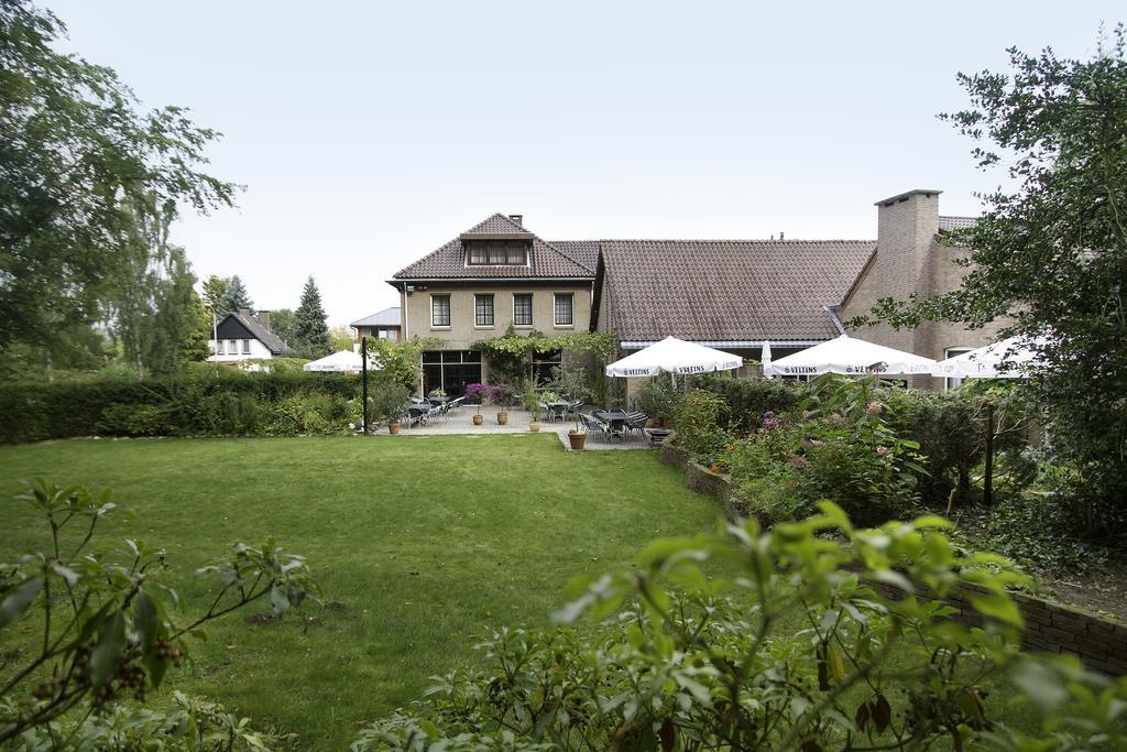 Hotel Musschenberg Beek-Ubbergen ภายนอก รูปภาพ