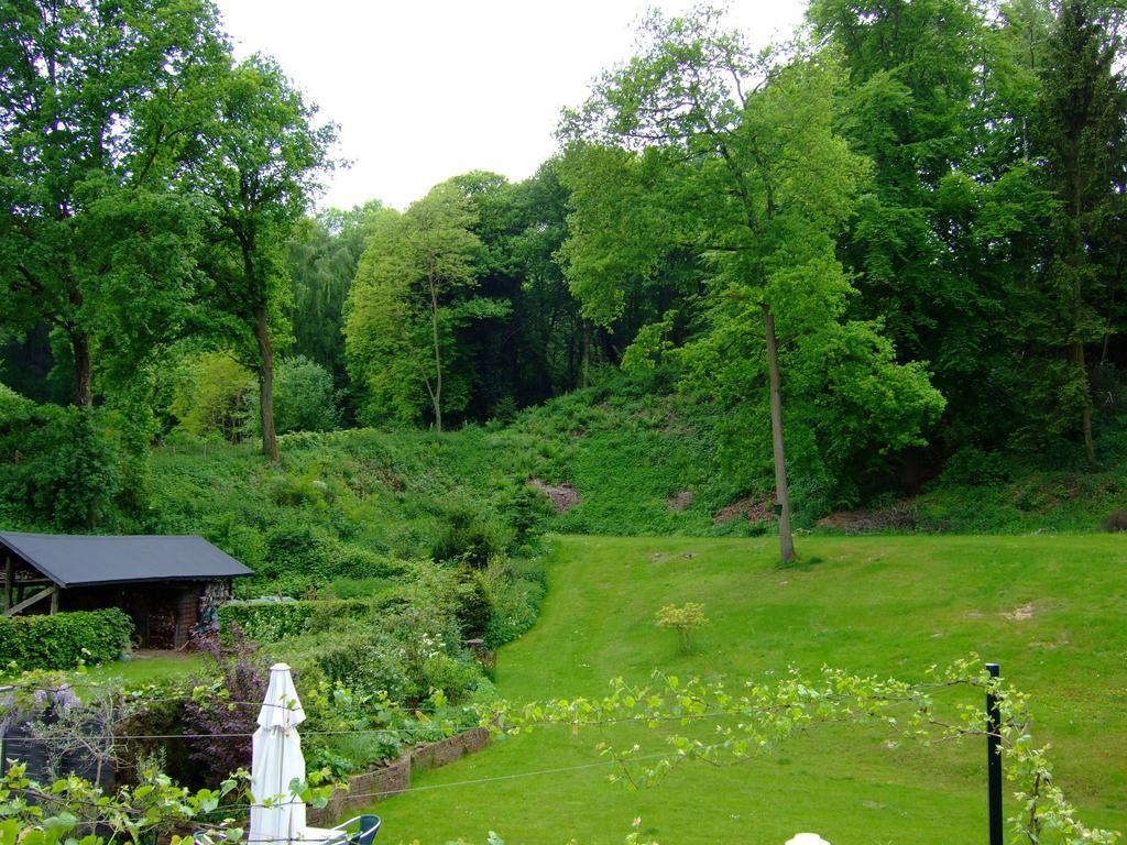 Hotel Musschenberg Beek-Ubbergen ห้อง รูปภาพ