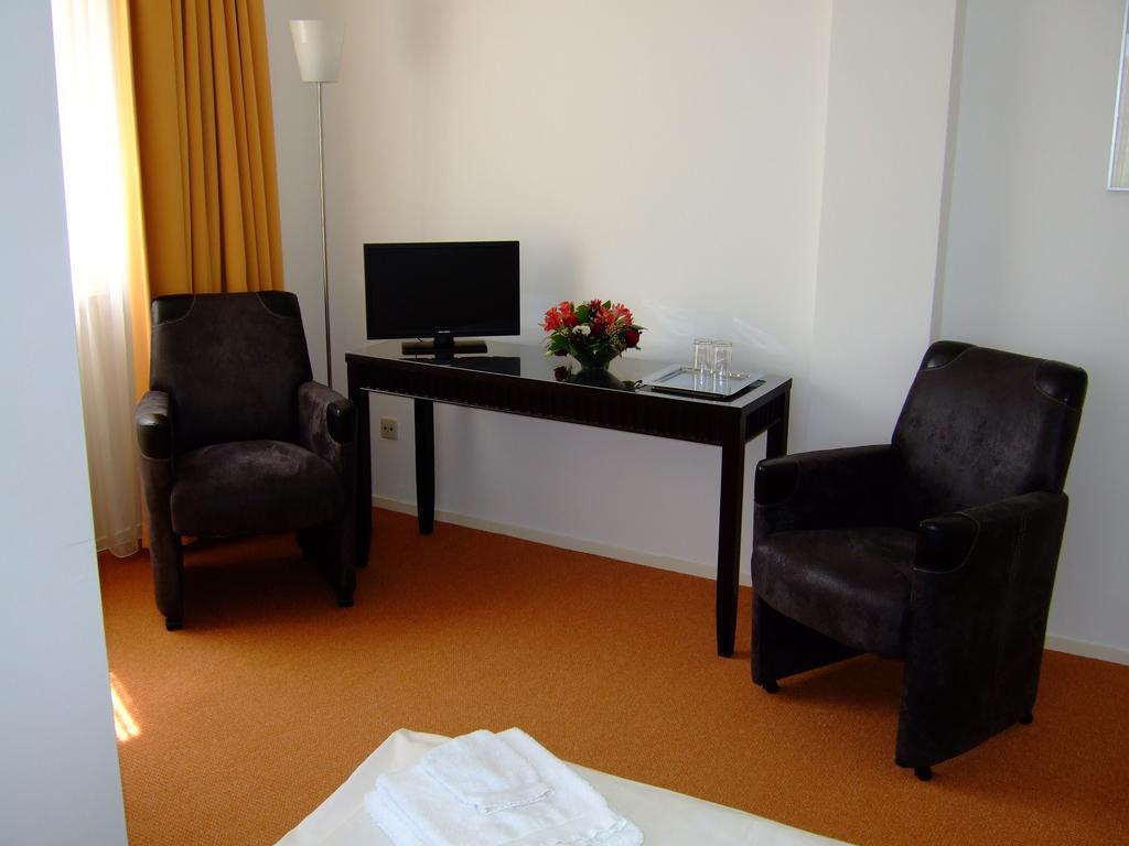 Hotel Musschenberg Beek-Ubbergen ห้อง รูปภาพ