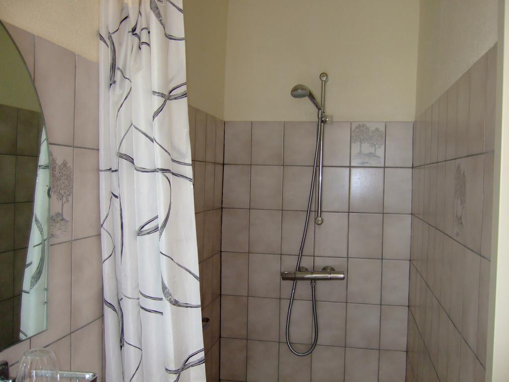 Hotel Musschenberg Beek-Ubbergen ห้อง รูปภาพ