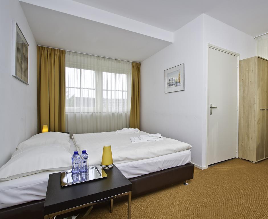 Hotel Musschenberg Beek-Ubbergen ห้อง รูปภาพ