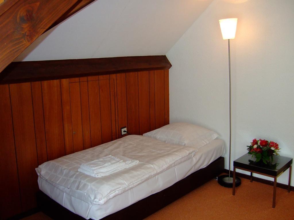 Hotel Musschenberg Beek-Ubbergen ห้อง รูปภาพ