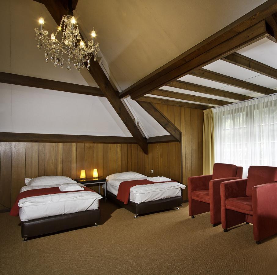 Hotel Musschenberg Beek-Ubbergen ห้อง รูปภาพ