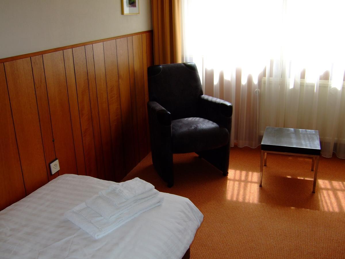Hotel Musschenberg Beek-Ubbergen ห้อง รูปภาพ