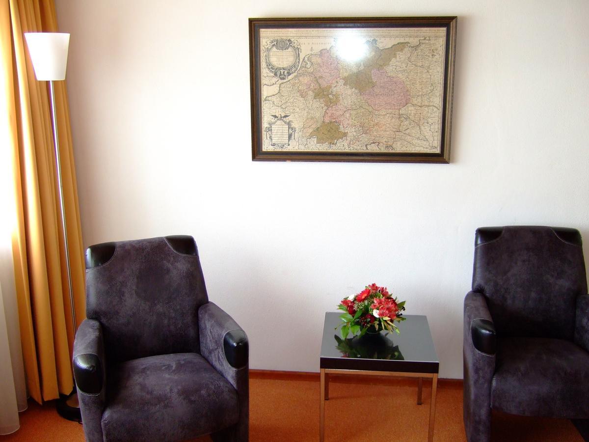 Hotel Musschenberg Beek-Ubbergen ห้อง รูปภาพ