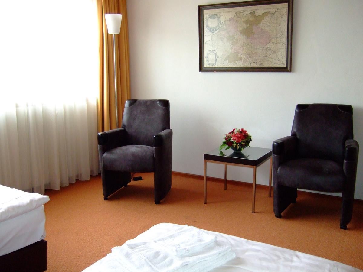 Hotel Musschenberg Beek-Ubbergen ห้อง รูปภาพ