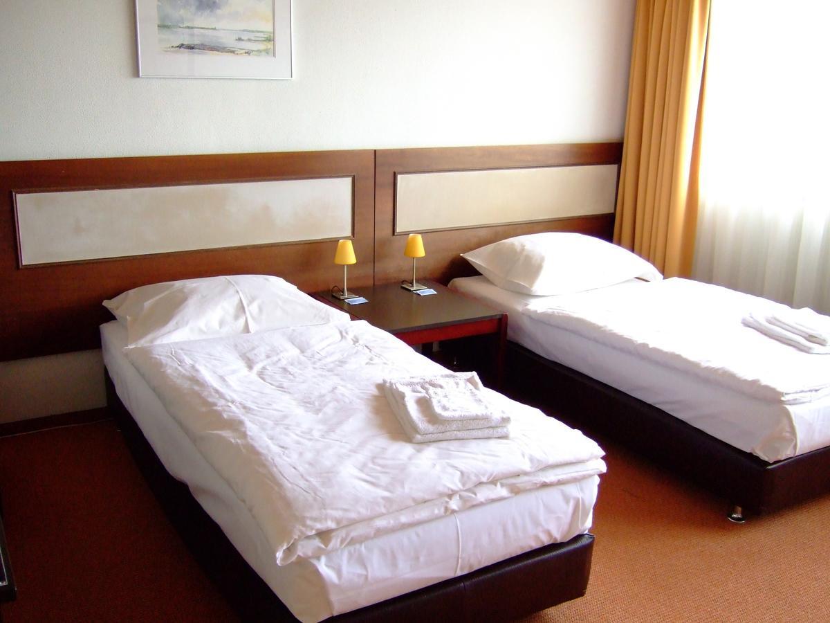 Hotel Musschenberg Beek-Ubbergen ห้อง รูปภาพ